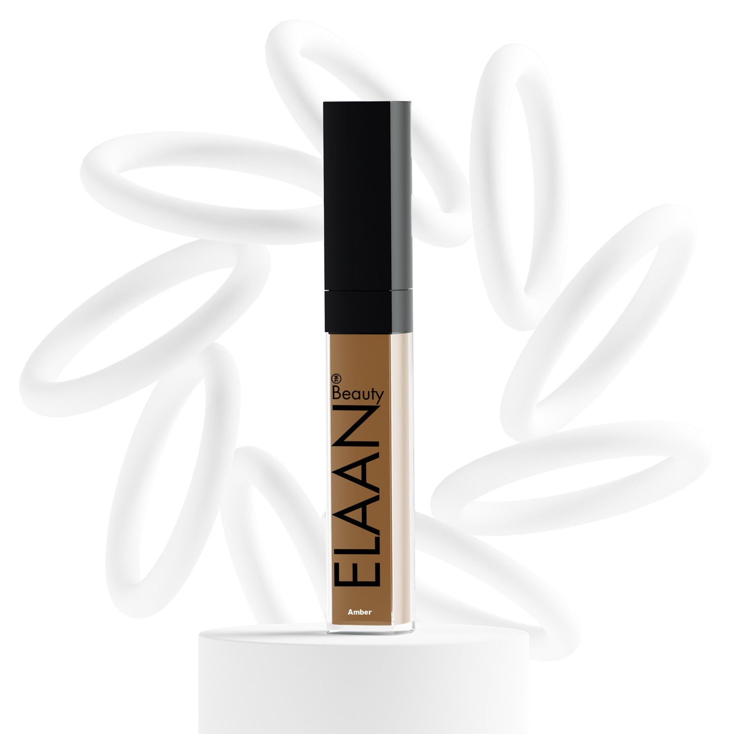 Warm-tone concealers