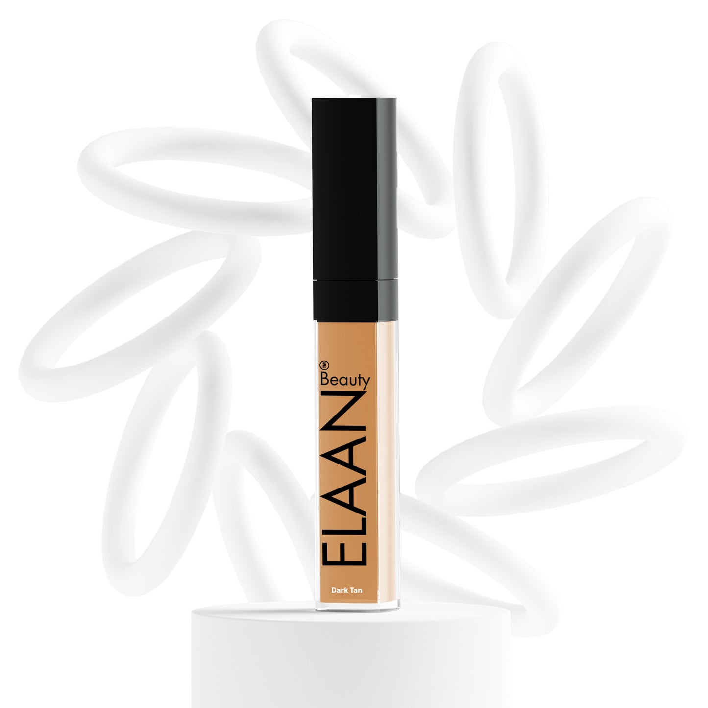 Warm-tone concealers